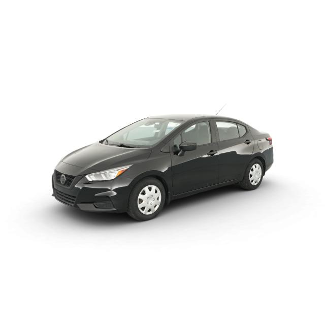 nissan versa sedan 2020 3N1CN8BV7LL881697 image nissan versa sedan 2020 3N1CN8BV7LL881697 image